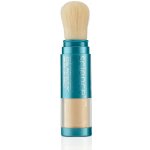Colorescience Sunforgettable® Total Protection Brush-On Shield SPF 50 Ochranný pudr ve štětci 6 g – Zboží Dáma