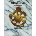 Carmina Burana Carl Orff SATB a klavír – Hledejceny.cz