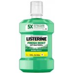 Listerine Fresh Mint 1 l – Sleviste.cz