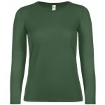 B&C lahvově zelená – Sleviste.cz