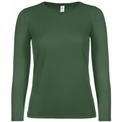 B&C lahvově zelená – Sleviste.cz