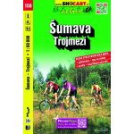 SC 156 Šumava-Trojmezí n. – Hledejceny.cz
