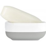 JOSEPH JOSEPH Slim Compact Soap Dish – Zboží Dáma
