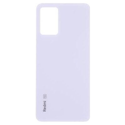Kryt Xiaomi Redmi Note 11 Pro+ zadní fialový – Zboží Mobilmania