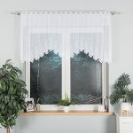 Kusová záclona Lenka 80x200 – Hledejceny.cz