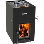 Harvia Linear 22 GreenFlame ES CWKLI22GESML – Hledejceny.cz