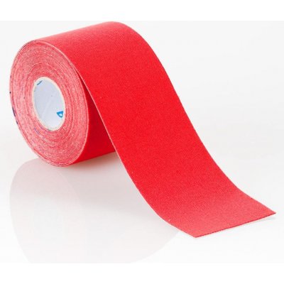 BB Tape červená 5 cm x 5 m – Zboží Dáma