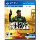 Hra na PS4 Operation Warcade