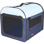 Trixie T-Camp Mobile Kennel 2 XS-S 40 x 40 x 55 cm – Hledejceny.cz