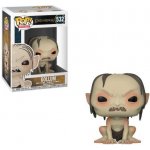 Funko Pop! The Lord of the Rings/ Hobbit Gollum – Sleviste.cz