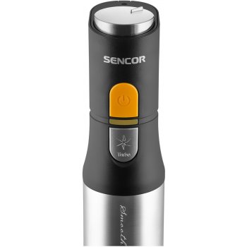 Sencor SHB 6302BK