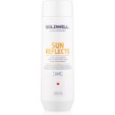 Goldwell Sun Reflects šampon na vlasy vystavené slunci 100 ml