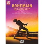 QUEEN BOHEMIAN RHAPSODY FROM MOTION PICTURE SOUNDTRACK EASY GUITAR BK – Zbozi.Blesk.cz
