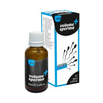 ERO VOLUME SPERMA + MEN 30 ml