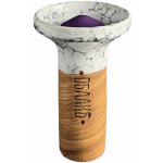 Oblako Flow Purple on Marble White – Zbozi.Blesk.cz