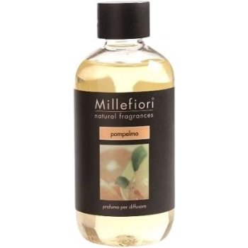 Millefiori Milano Natural náplň do aroma difuzéru Grep 250 ml