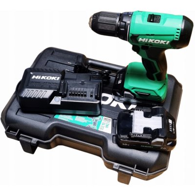 HiKOKI DS18DAWCZ – Zboží Dáma