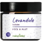 Naturinka Levandule balzám 60 ml – Zboží Dáma