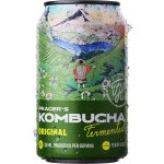 Prager´s Kombucha Rooibos 330 ml – Zboží Dáma Prager´s Kombucha Rooibos 330 ml – Zboží Dáma