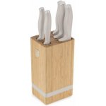 Berlingerhaus BH 2973 se stojanem Bamboo SaharaCollection 6 ks – Hledejceny.cz