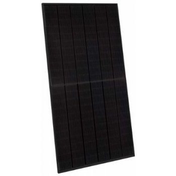 FVE Fotovoltaický solární panel Jinko Tiger JKM385M-6RL3-B 66HC 385W 1000V Mono Facial TillingRibbon černý rám