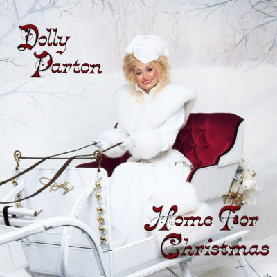 Dolly Parton - Home For Christmas LP – Zbozi.Blesk.cz