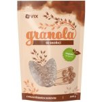 Vix Granola skořicová 500 g – Zboží Dáma