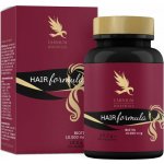 Carnium Botanicals Hair Formula 30 kapslí – Hledejceny.cz