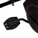 Go-kart Baby Mix Speedster dětská šlapací motokára růžová – Zboží Dáma