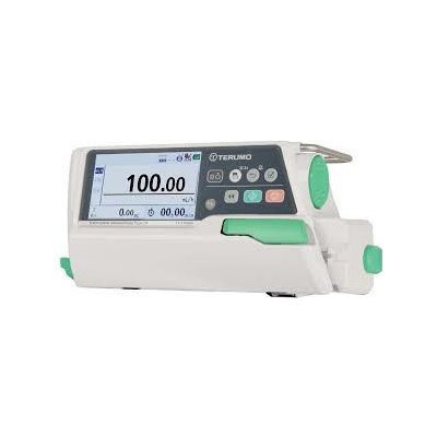 Terumo Corporation Japan TE-LM 700Terufusion injekční pumpa – Hledejceny.cz