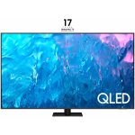 Samsung QE85Q70C