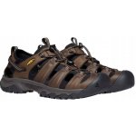 Keen Targhee III SANDAL M bison mulch – Zbozi.Blesk.cz