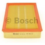 Vzduchový filtr BOSCH F 026 400 424 – Hledejceny.cz