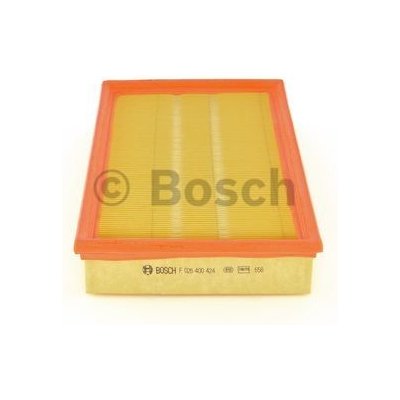 Vzduchový filtr BOSCH F 026 400 424 – Hledejceny.cz