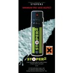 STOPER2 pěnový obranný sprej 63 ml – Zboží Dáma