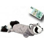 Trixie plyšový mýval s pískátkem 46 cm – Zboží Dáma