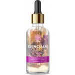 LeFleur Růže s okvětními lístky 100% přírodní esenciální olej 30 ml – Hledejceny.cz