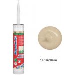 Mapesil AC 137 sanitární silikon 310 g karibská – Zboží Mobilmania