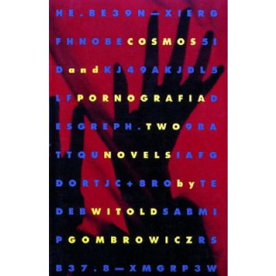 Cosmos and Pornografia – Hledejceny.cz