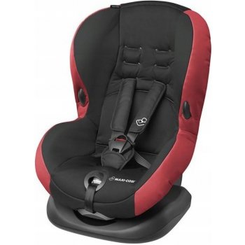 Maxi-Cosi Priori SPS 2017 Pepper Black