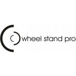 Wheel Stand Pro Deluxe V2, stojan pro Logitech/Saitek Pro Rudder, Pro Flight Yoke System, WS0012 – Zboží Živě