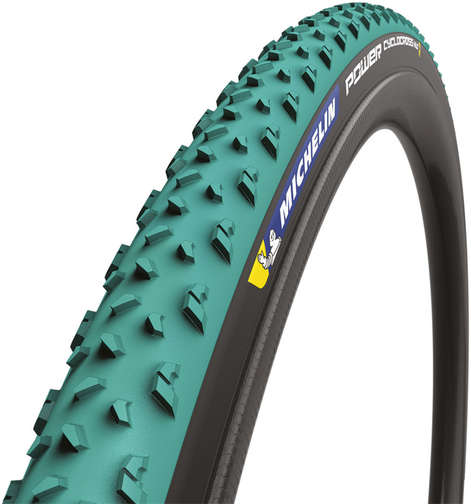 Michelin Power CYCLOCross 700X33C kevlar