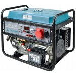 Könner & Söhnen KS 10000E 3 ATS – Sleviste.cz