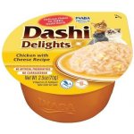 Dashi Delights Chicken with Cheese 70 g – Zboží Mobilmania