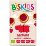 Belkorn BIO koláčky s jahodovým džemem bez přidaného cukru 100 g – Sleviste.cz