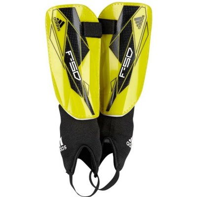 adidas F50 Replique žluto/černá – Zboží Dáma