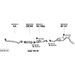 Bosal BS 281-611 – Hledejceny.cz