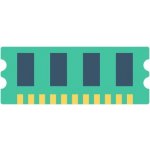 Samsung SODIMM DDR3 4GB 1600MHz CL11 M471B5173DB0-YK0 – Zboží Živě