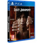 Lost Judgment – Hledejceny.cz