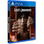 Lost Judgment – Zboží Mobilmania